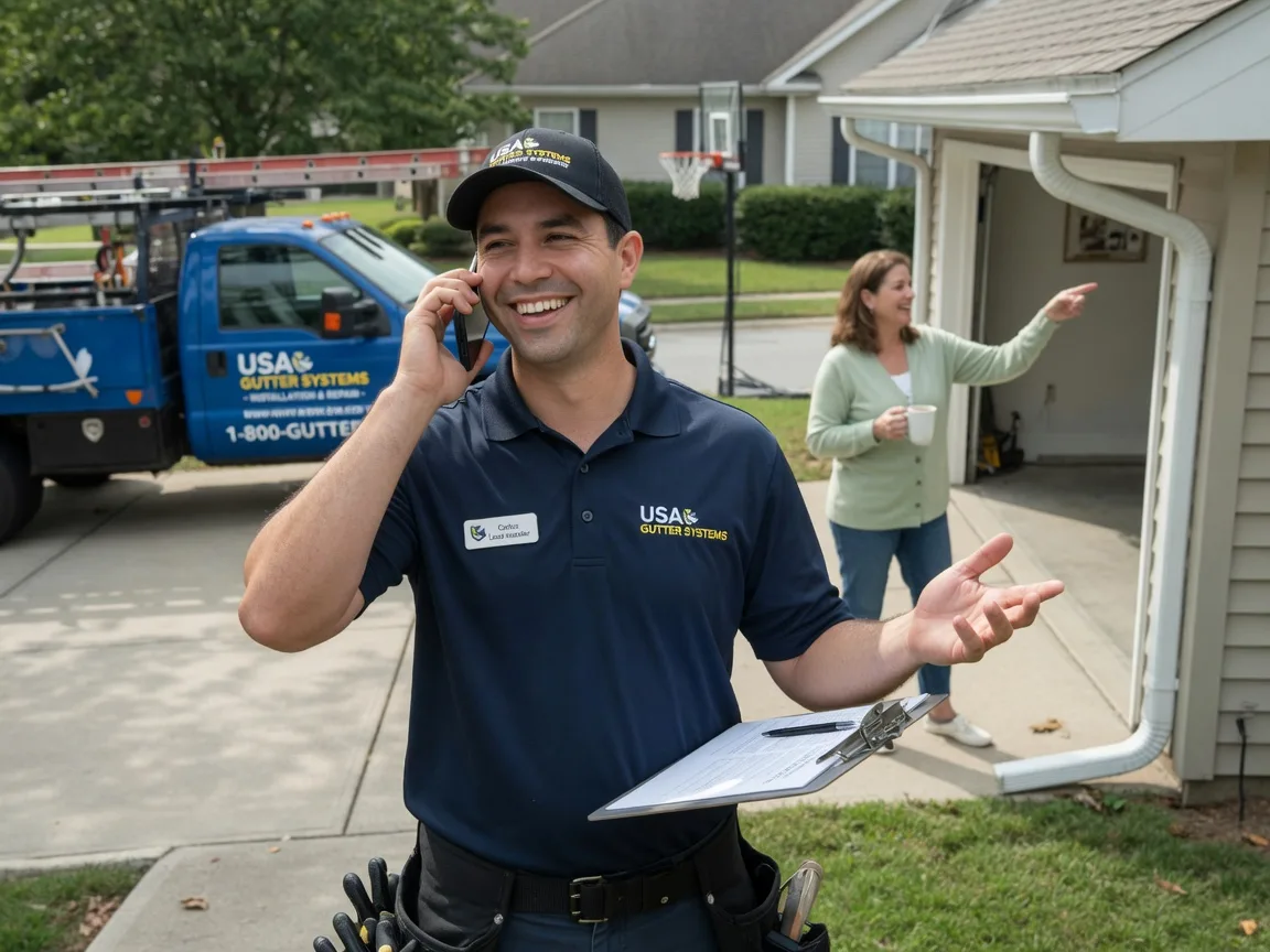 Gutter Installation Canjilon, NM FAQs